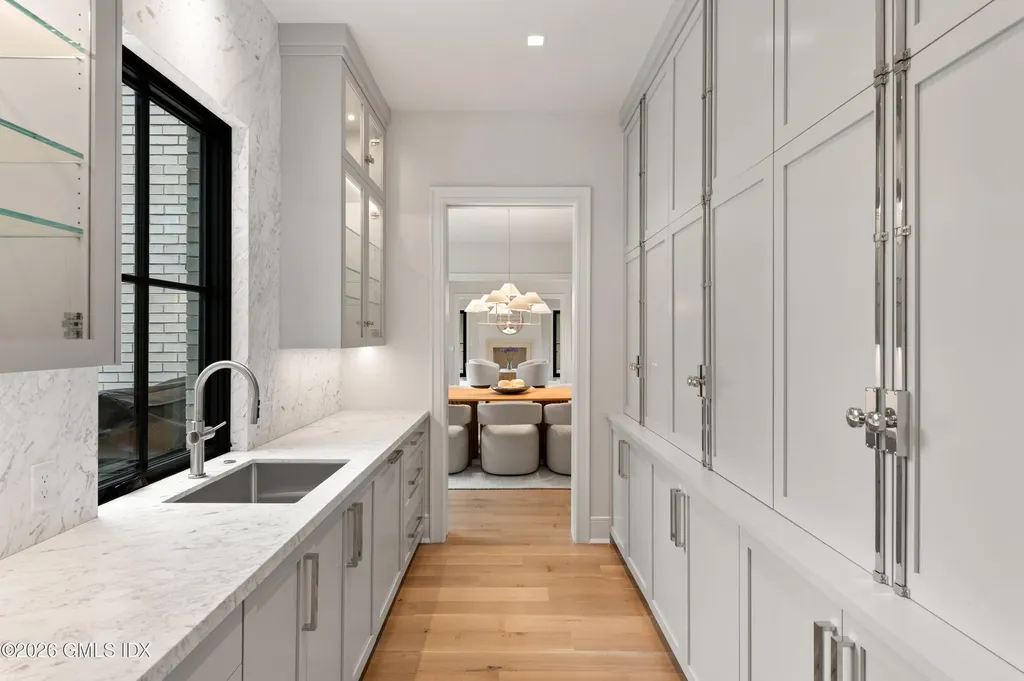 7 Parsonage Road Greenwich CT 06830