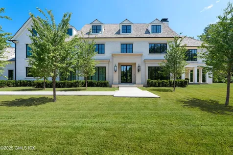 7 Parsonage Road Greenwich CT 06830