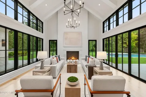 7 Parsonage Road Greenwich CT 06830