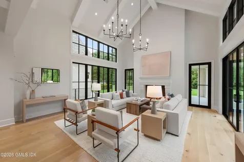 7 Parsonage Road Greenwich CT 06830
