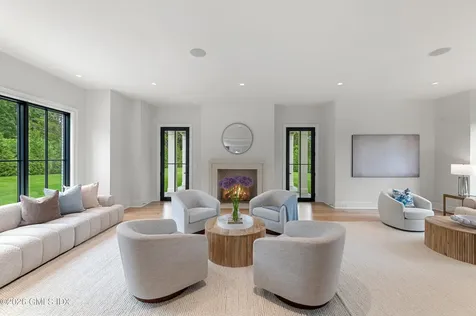7 Parsonage Road Greenwich CT 06830