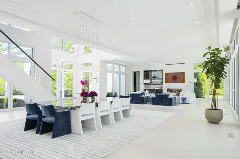 8 Fox Run Lane Greenwich CT 06831