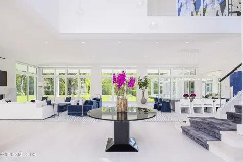 8 Fox Run Lane Greenwich CT 06831
