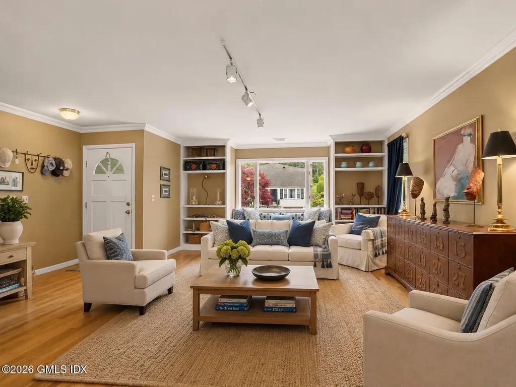 10 Idlewild Manor Greenwich CT 06830