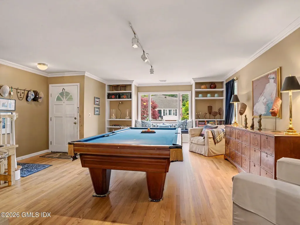 10 Idlewild Manor Greenwich CT 06830