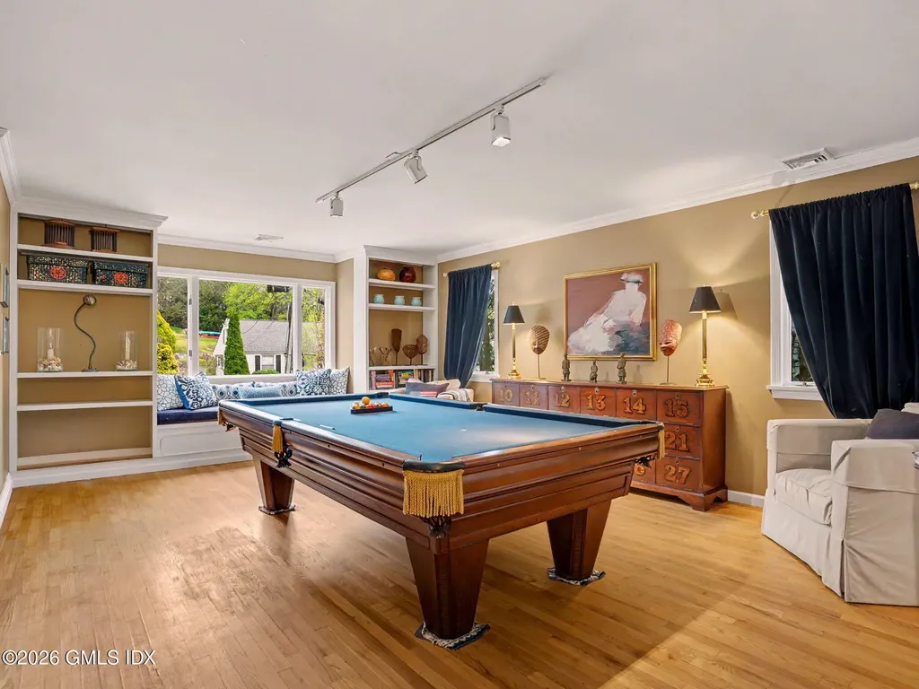 10 Idlewild Manor Greenwich CT 06830