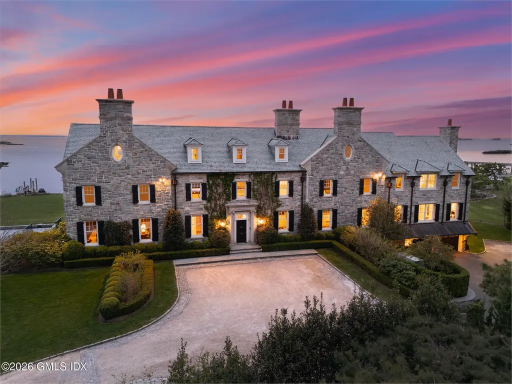 545 Indian Field Road Greenwich CT 06830