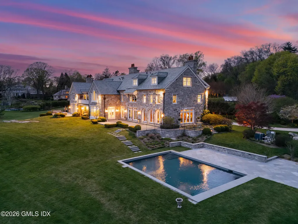 545 Indian Field Road Greenwich CT 06830