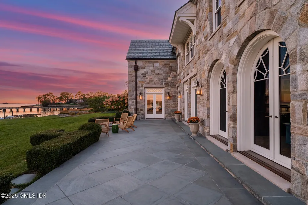 545 Indian Field Road Greenwich CT 06830