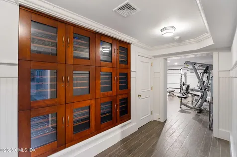 545 Indian Field Road Greenwich CT 06830