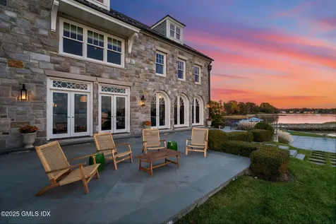545 Indian Field Road Greenwich CT 06830