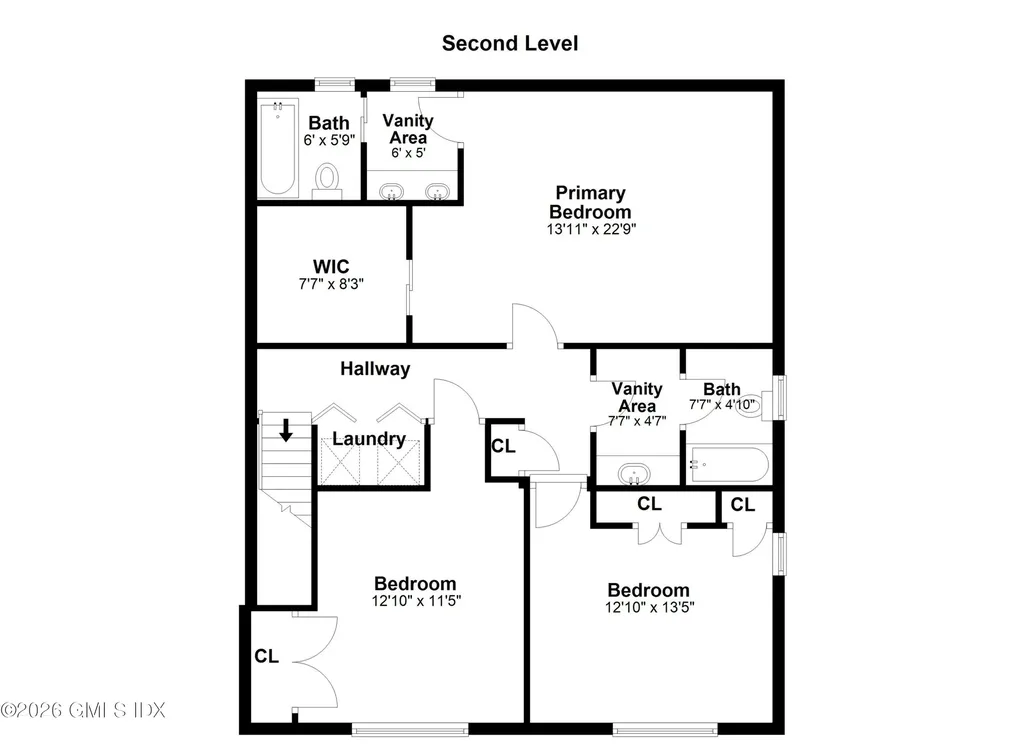 17 Windy Knolls Right Side Greenwich CT 06831