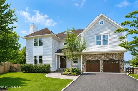30 Bayside Terrace Riverside CT 06878