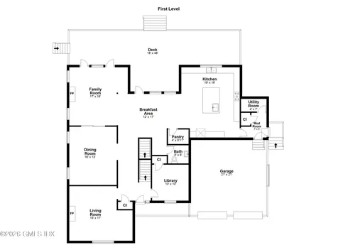 30 Bayside Terrace Riverside CT 06878