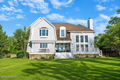 30 Bayside Terrace Riverside CT 06878