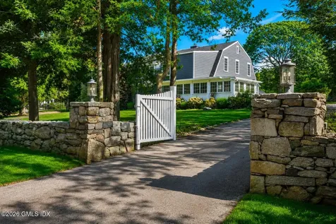 30 Bayside Terrace Riverside CT 06878