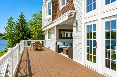 30 Bayside Terrace Riverside CT 06878