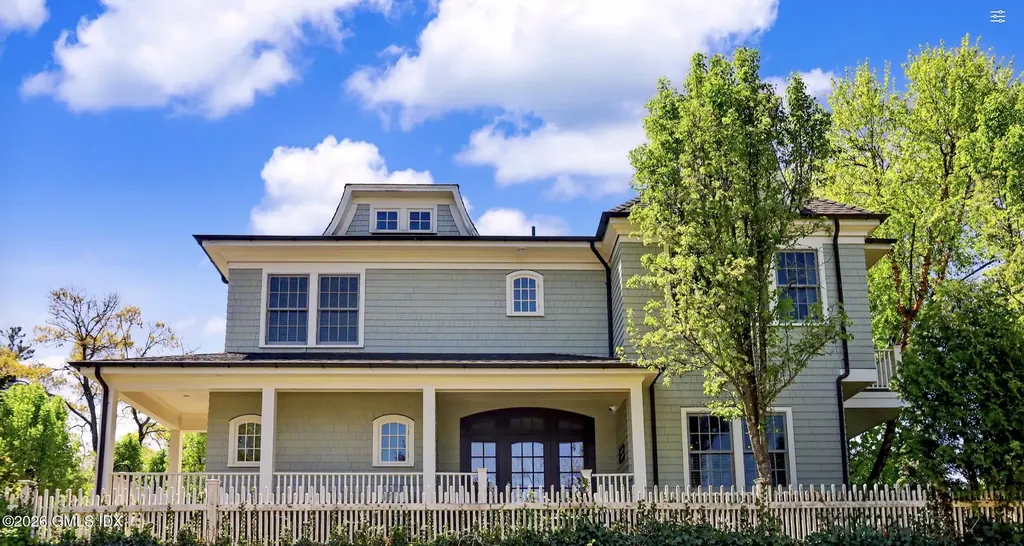 71 Orchard Place Greenwich CT 06830