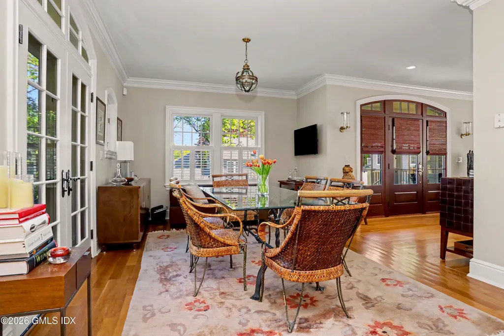 71 Orchard Place Greenwich CT 06830