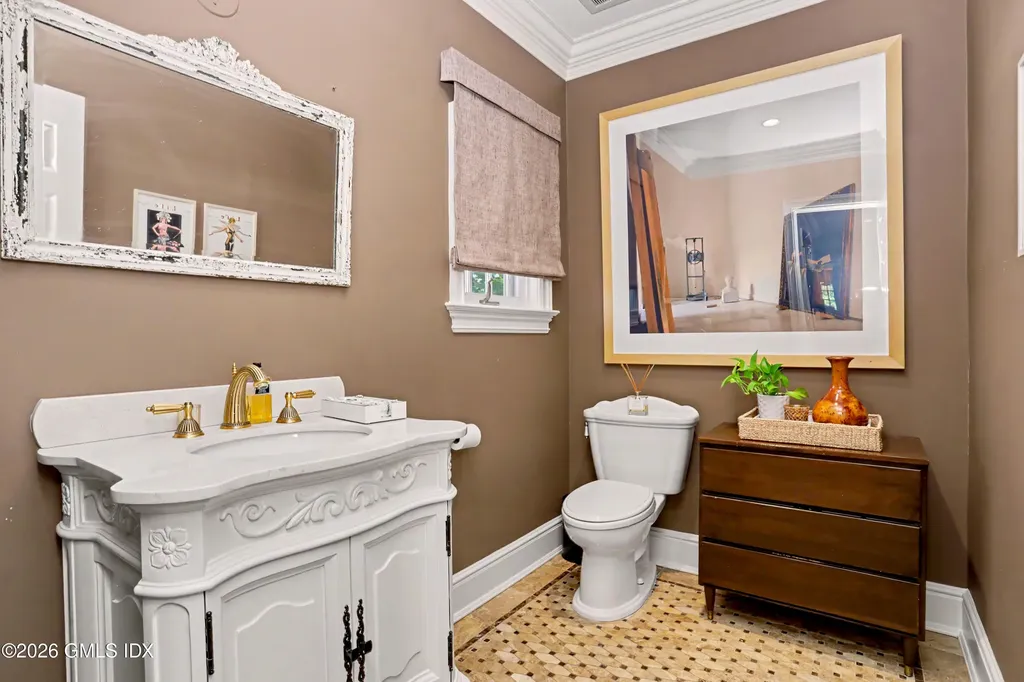71 Orchard Place Greenwich CT 06830