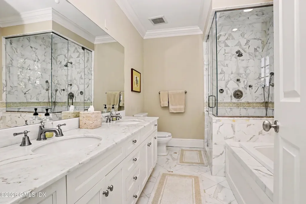 71 Orchard Place Greenwich CT 06830