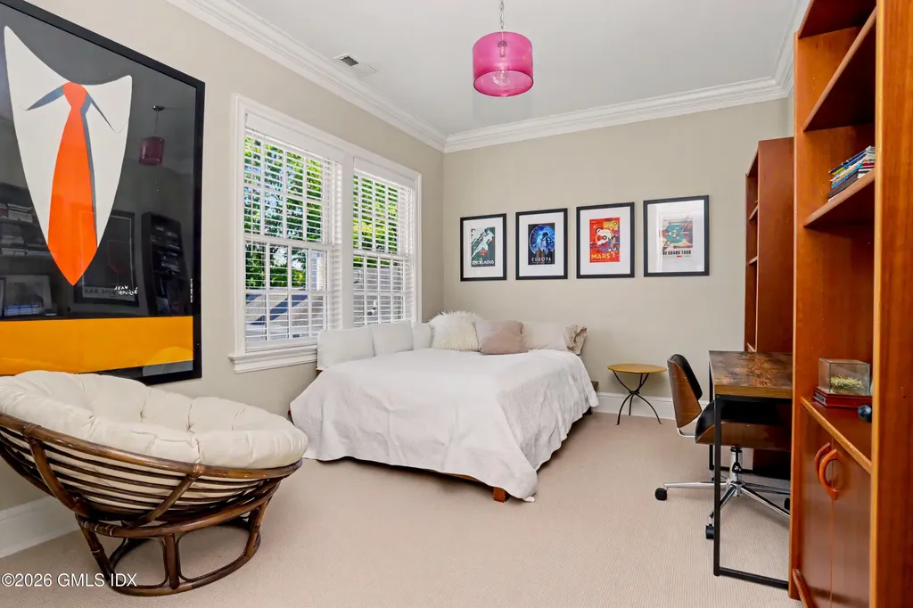 71 Orchard Place Greenwich CT 06830