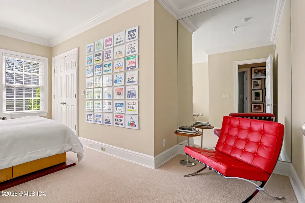 71 Orchard Place Greenwich CT 06830
