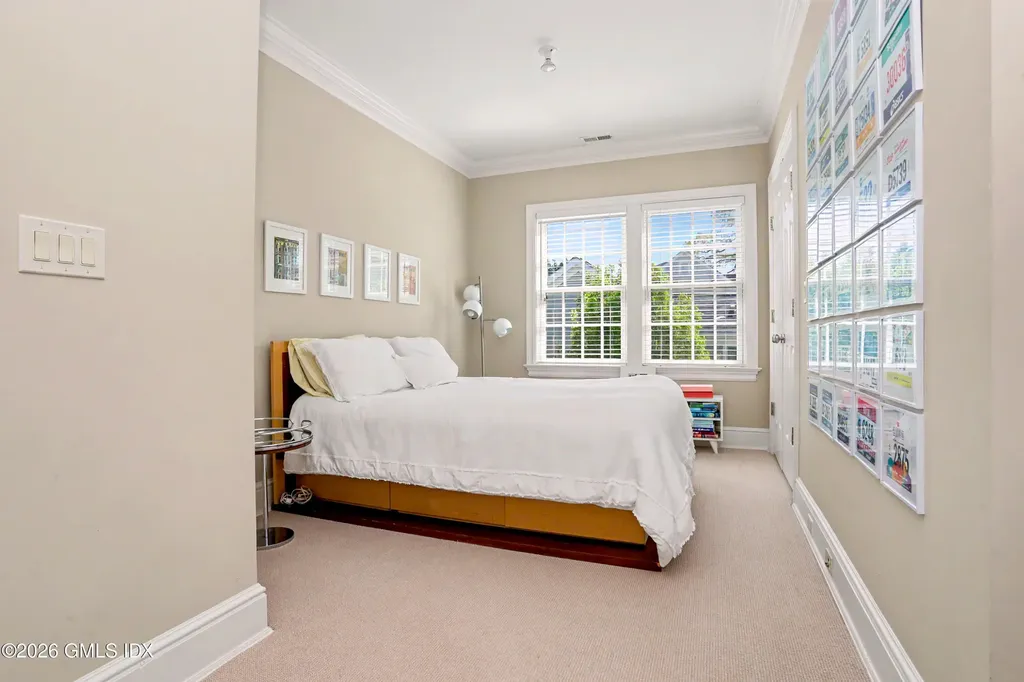 71 Orchard Place Greenwich CT 06830
