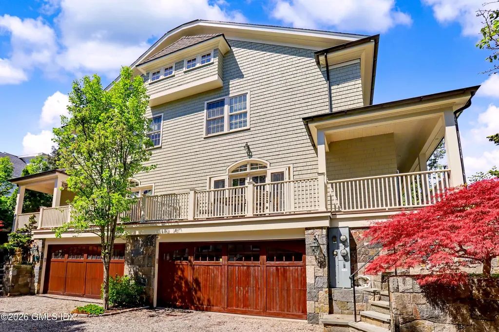 71 Orchard Place Greenwich CT 06830