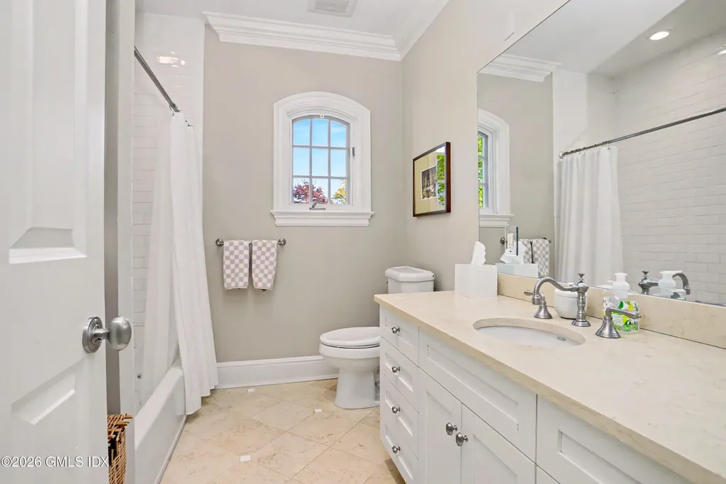 71 Orchard Place Greenwich CT 06830