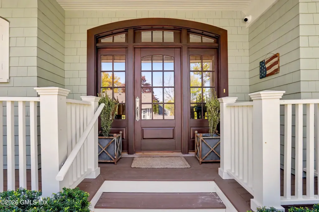 71 Orchard Place Greenwich CT 06830
