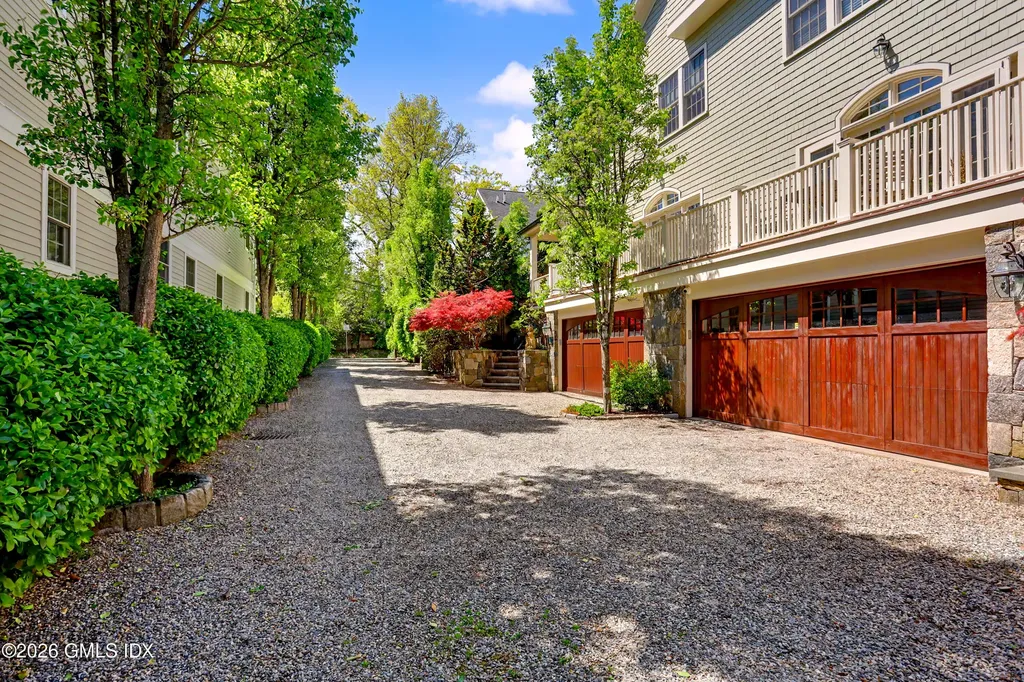 71 Orchard Place Greenwich CT 06830
