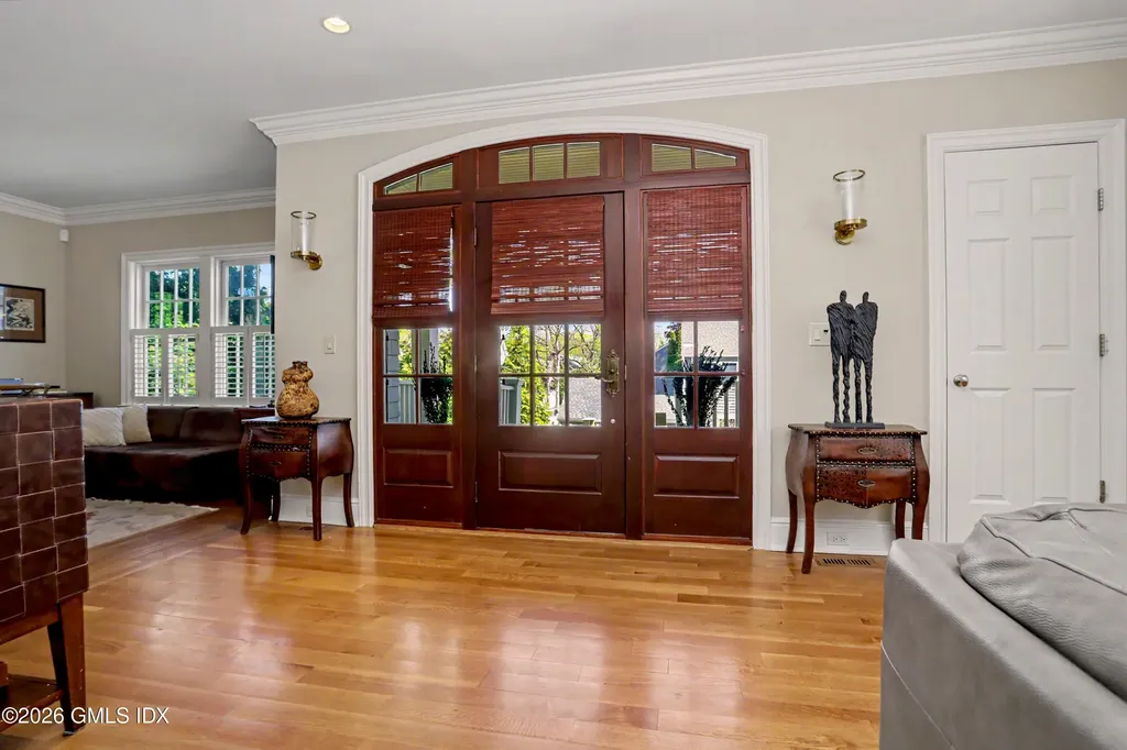 71 Orchard Place Greenwich CT 06830