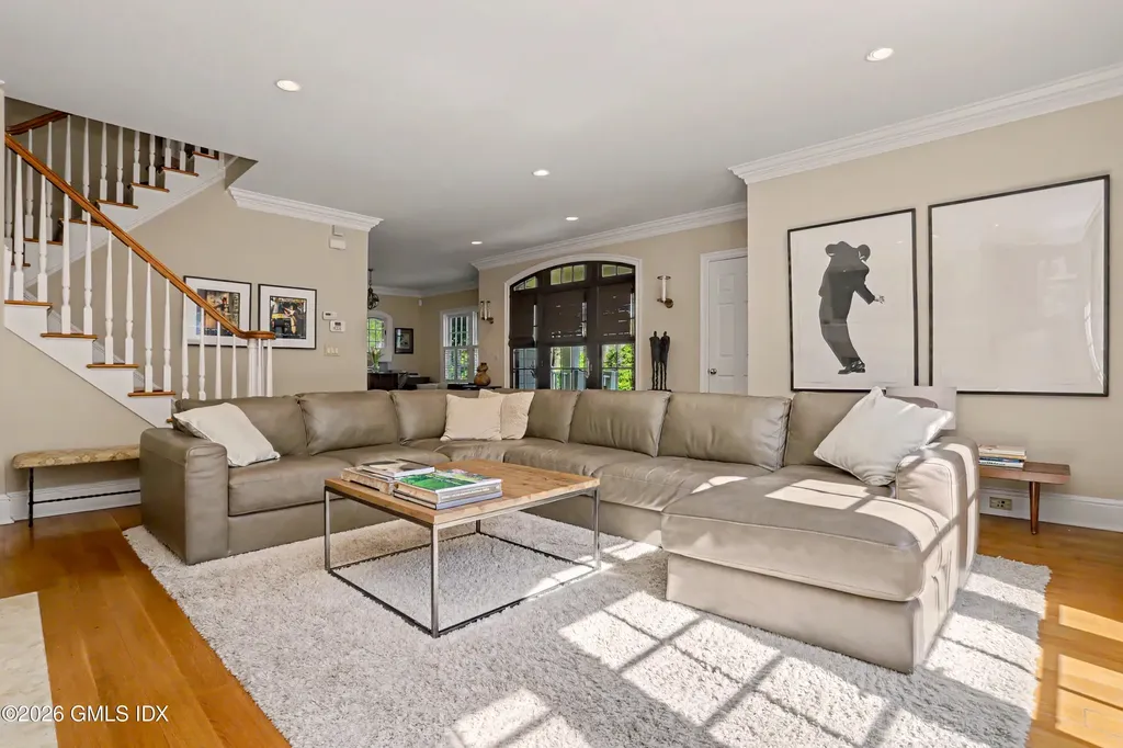 71 Orchard Place Greenwich CT 06830