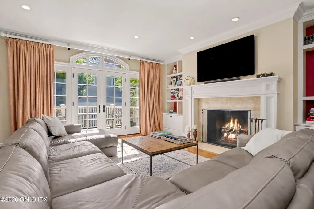 71 Orchard Place Greenwich CT 06830
