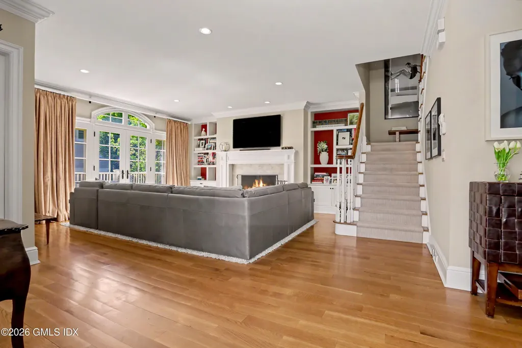 71 Orchard Place Greenwich CT 06830