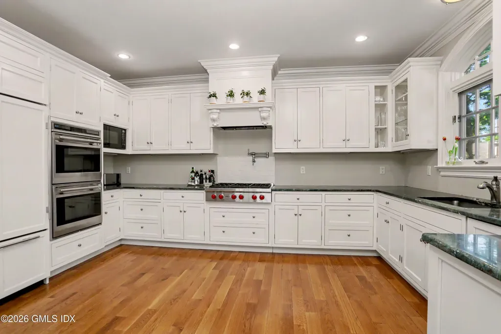 71 Orchard Place Greenwich CT 06830