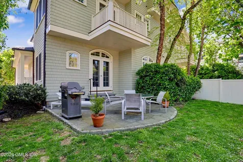 71 Orchard Place Greenwich CT 06830