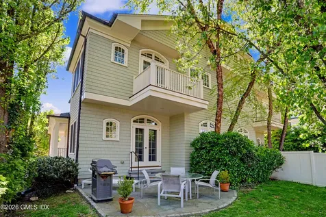 71 Orchard Place Greenwich CT 06830