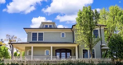 71 Orchard Place Greenwich CT 06830