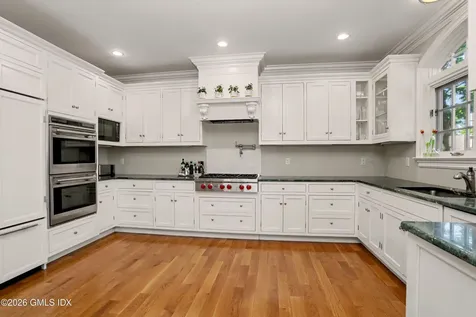 71 Orchard Place Greenwich CT 06830