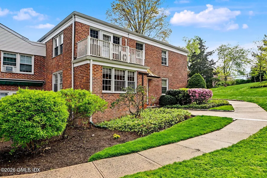 29 Putnam Park Greenwich CT 06830