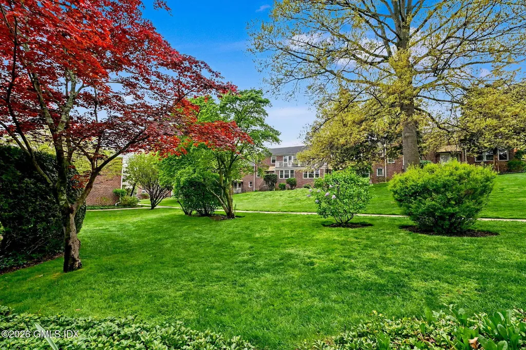 29 Putnam Park Greenwich CT 06830