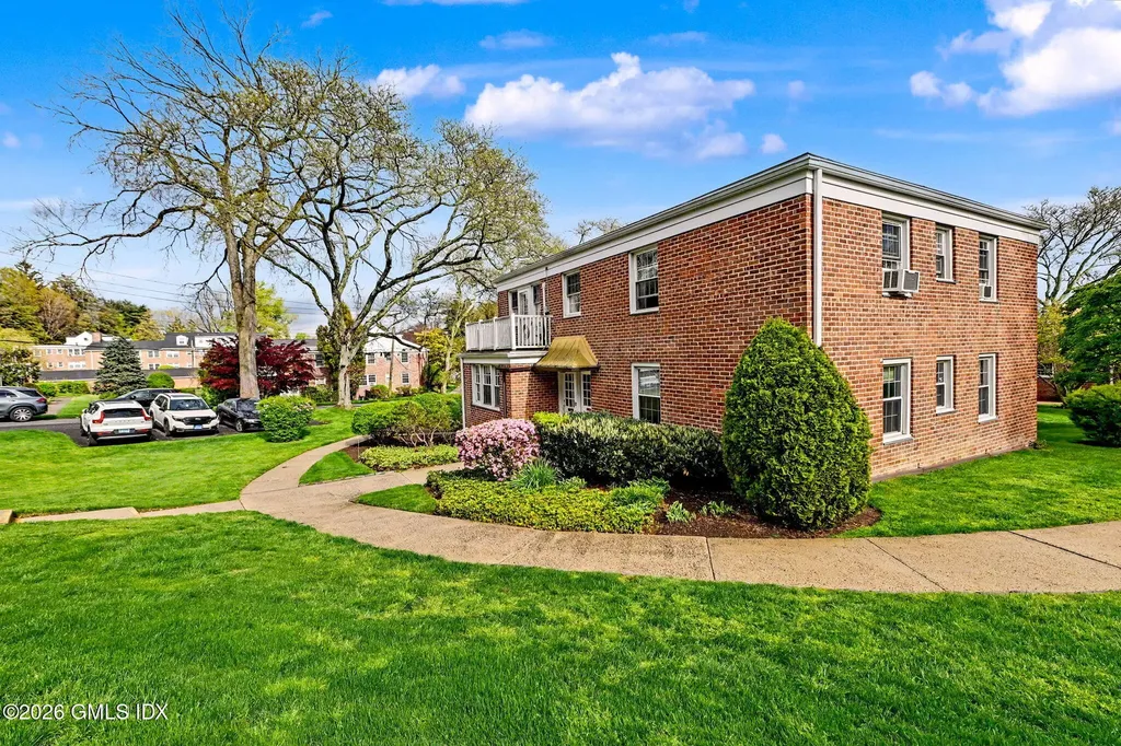 29 Putnam Park Greenwich CT 06830