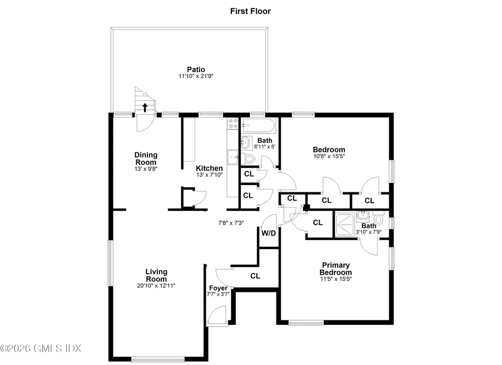 29 Putnam Park Greenwich CT 06830