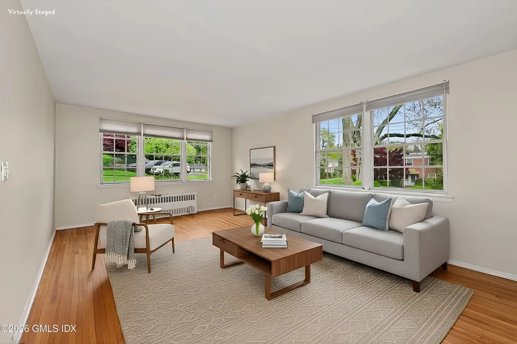 29 Putnam Park Greenwich CT 06830