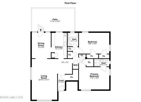 29 Putnam Park Greenwich CT 06830