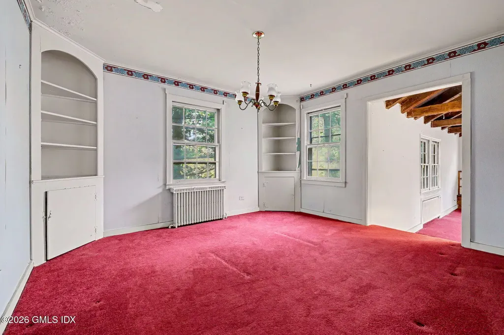50 Valleywood Road Cos Cob CT 06807