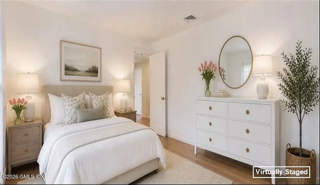 50 Valleywood Road Cos Cob CT 06807