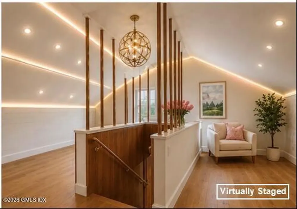 50 Valleywood Road Cos Cob CT 06807